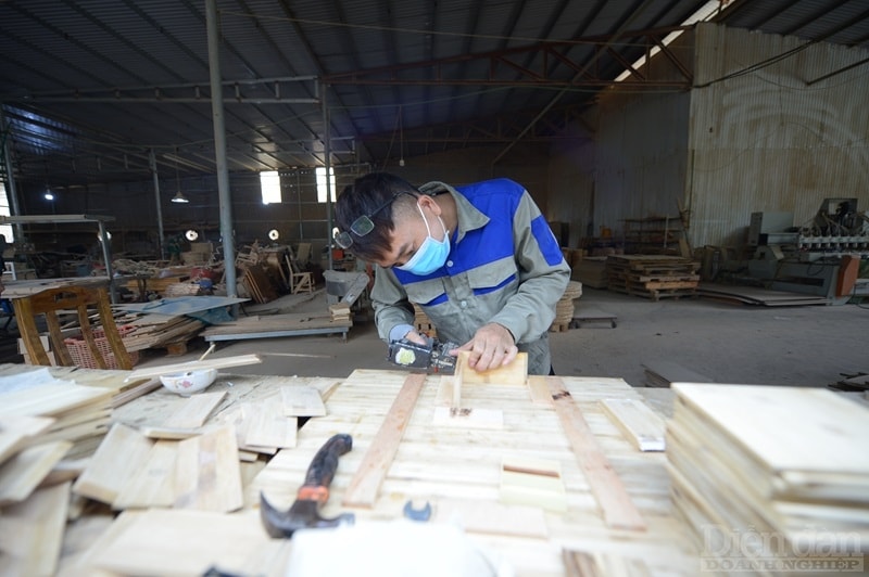 “Xanh hóa” để gia tăng xuất khẩu sang Hoa Kỳ