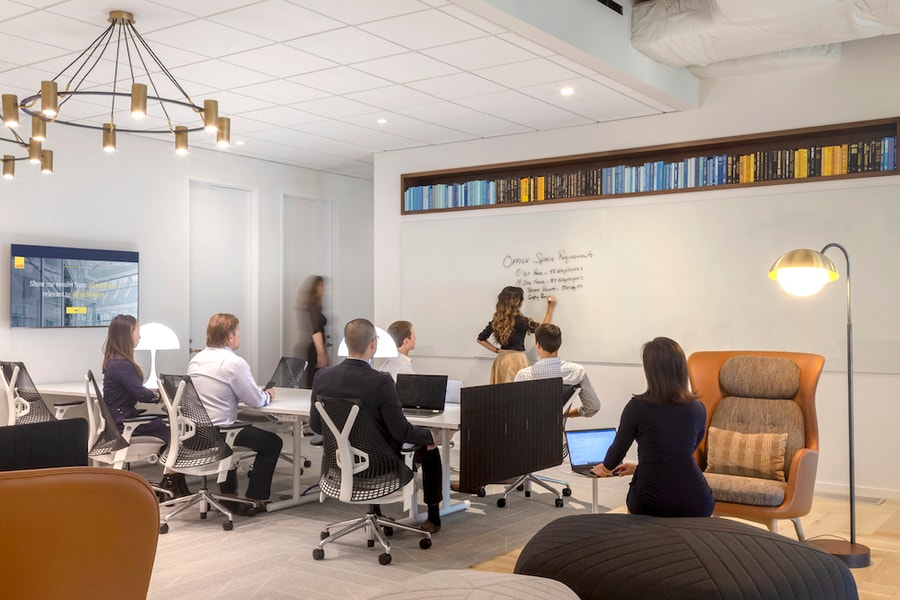 Private Office - Bước đi chiến lược tại Việt Nam