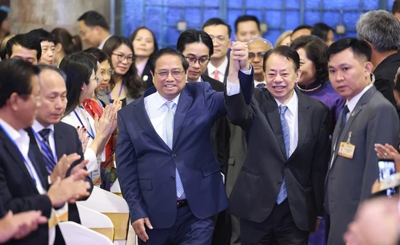 ADB cam kết cung cấp 3 tỷ USD hỗ trợ Việt Nam giai đoạn 2024-2026