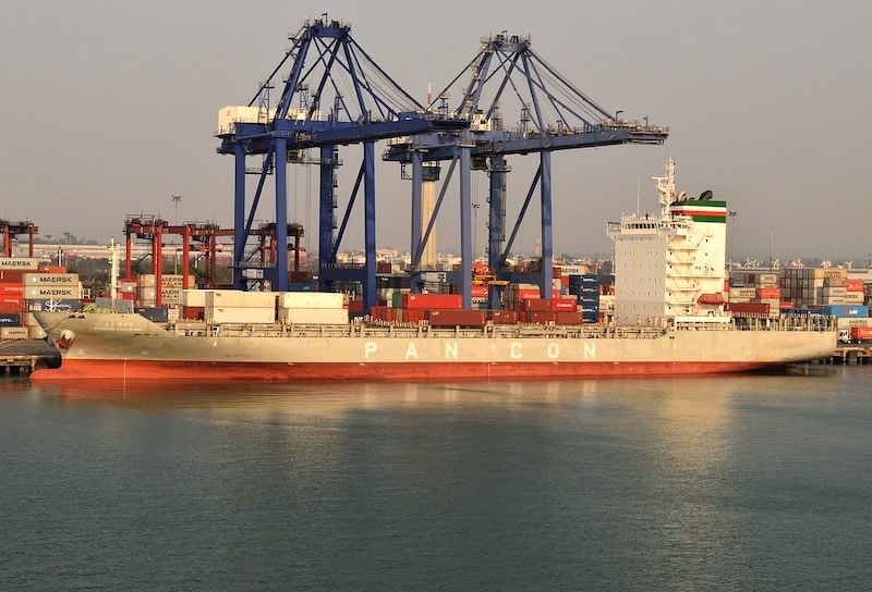 "Các hãng tàu cần tôn trọng thị trường Việt Nam"