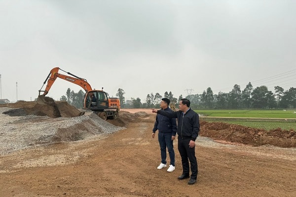 Cầu “cụt” trăm tỷ nối Hà Nội - Bắc Giang bao giờ “hồi sinh”?