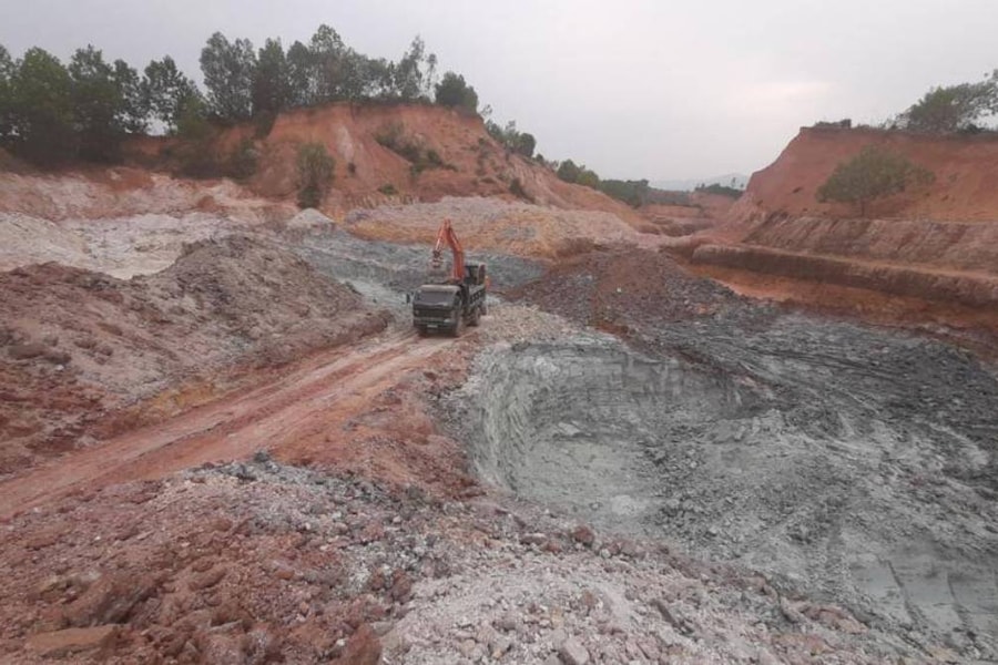 Khơi thông nguồn lực đất hiếm ở Việt Nam