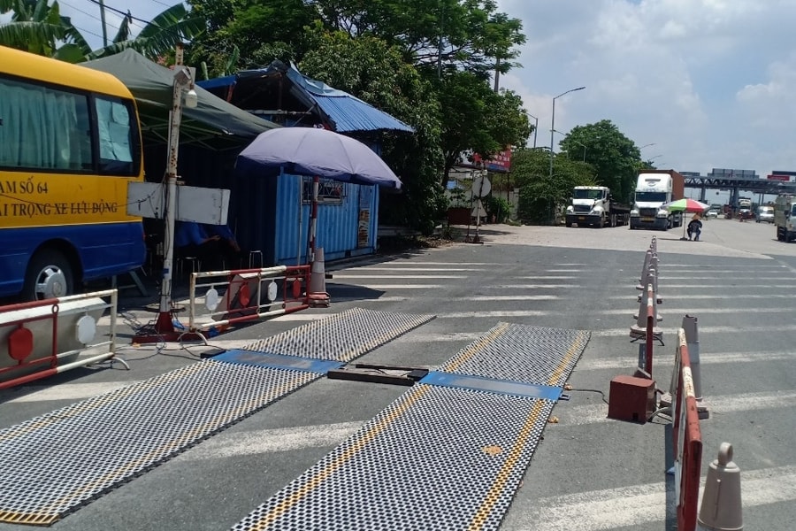 Vụ “đúng tải trọng, sai tải trục” tại Hải Phòng: Doanh nghiệp khởi kiện vụ án hành chính