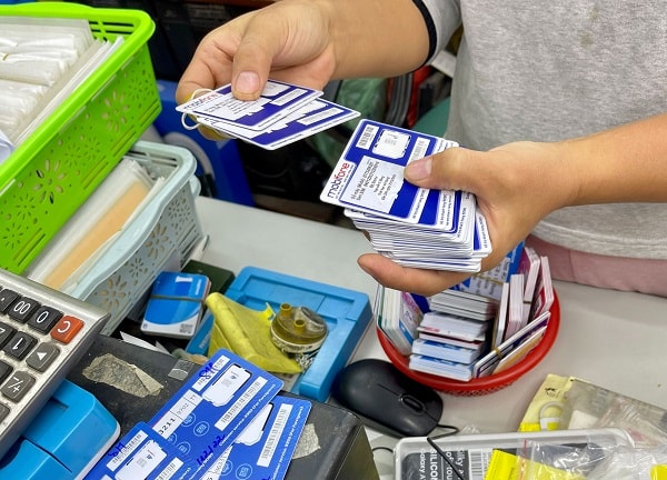 Xoá sổ SIM rác: Người dùng còn bị “khủng bố”?