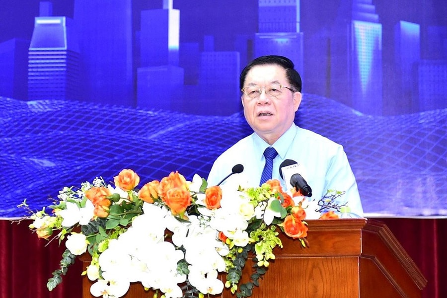 Báo chí góp phần quan trọng trong tăng cường hội nhập sâu rộng vào đời sống quốc tế