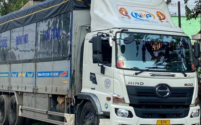 Công ty vận chuyển hàng hóa Bắc Nam uy tín