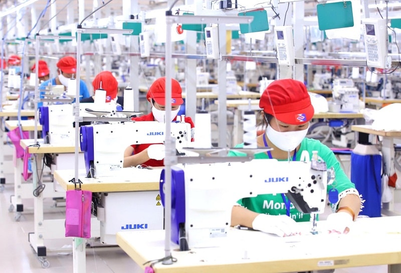 Hút vốn đầu tư từ doanh nghiệp kiều bào