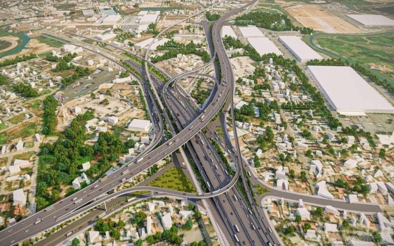 TP.HCM đề nghị áp dụng cơ chế đặc thù cho các dự án hạ tầng giao thông