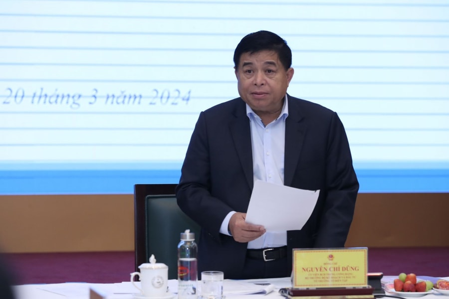 Tổ Biên tập của Tiểu ban Kinh tế - xã hội họp phiên đầu tiên