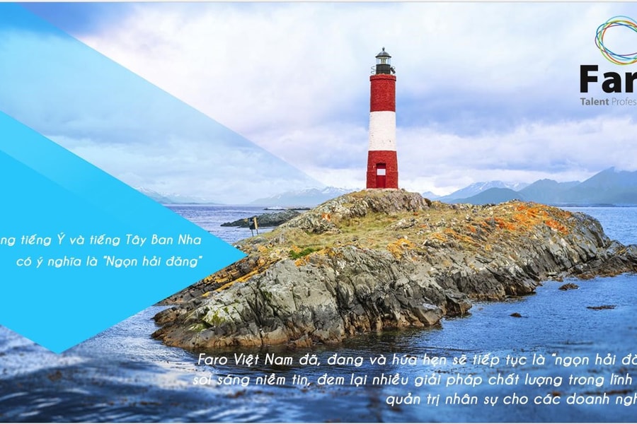 Xóa tan nỗi lo về vấn đề nhân sự nhờ loạt giải pháp từ Faro Việt Nam