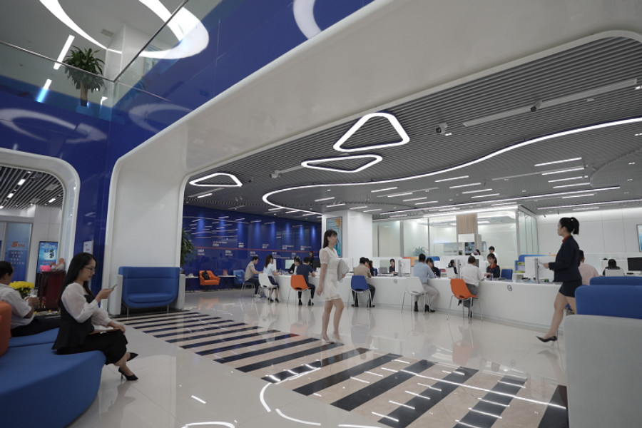 Sacombank tiếp tục tăng hạng trong Top 500 thương hiệu ngân hàng lớn nhất toàn cầu