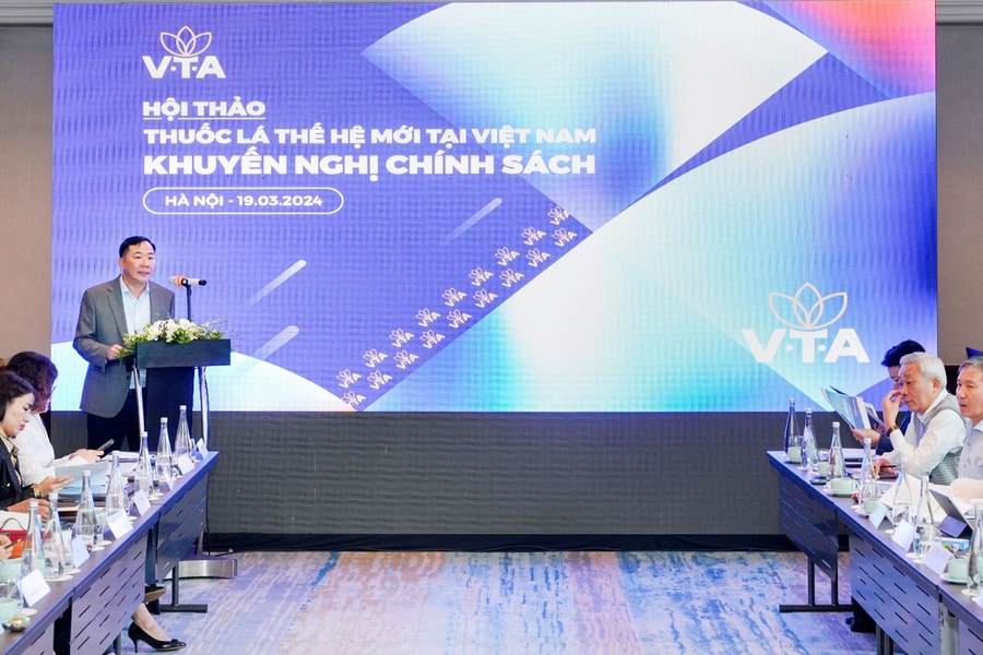 Các quốc gia hành động gì trước “cơn lốc” thuốc lá thế hệ mới?