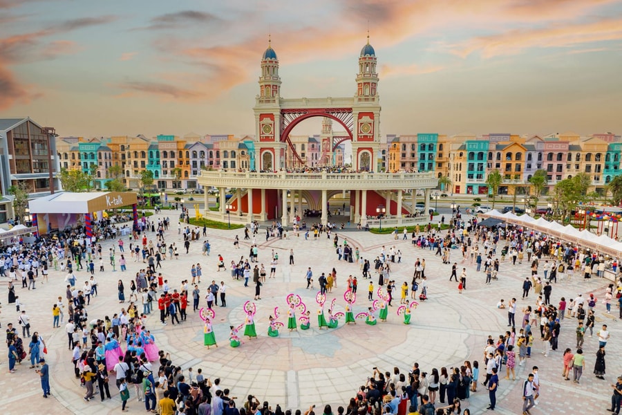 Cần chuẩn bị “hành trang” gì để “quẩy hết mình” tại Ngày Hội Xanh?