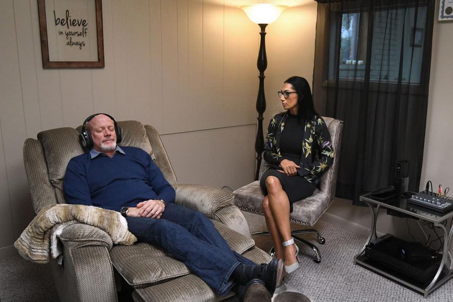 Du lịch "ngủ": (Bài 2) Chuyên gia nói gì?