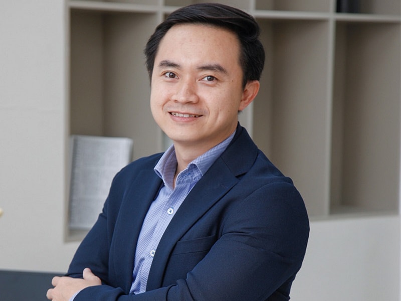 Quản lý gia sản cá nhân: Tạo nền tảng dân trí tài chính