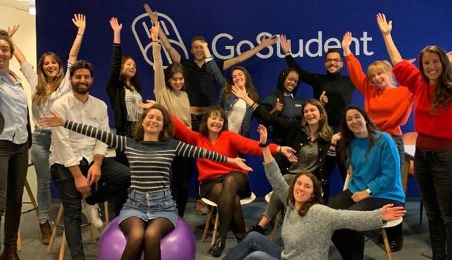 Các doanh nghiệp khởi nghiệp giáo dục đang tận dụng AI như thế nào?