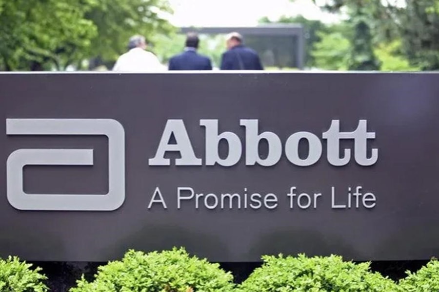 Liệu cổ phiếu Abbott Laboratories có thể giúp bạn trở thành triệu phú?