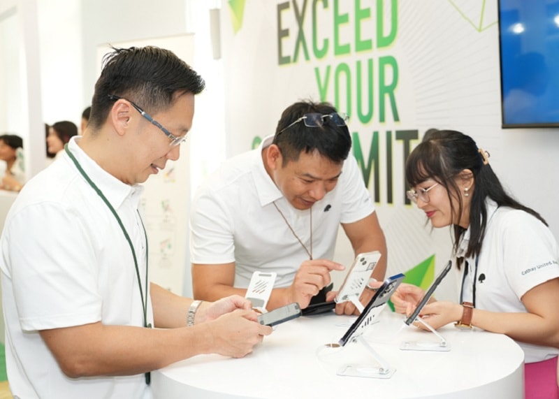 CUB nói gì về phát triển dữ liệu kỹ thuật số tại Việt Nam?