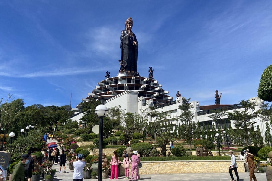 “Tây Ninh - Khúc hát tự hào”