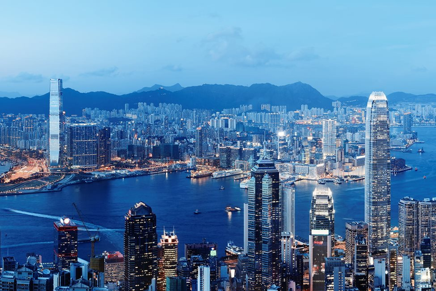 "Bức tranh" đa sắc thị trường bất động sản Châu Á - Thái Bình Dương