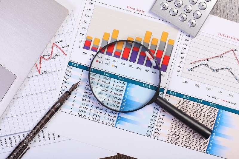 Cơ hội tái cấu trúc tài chính