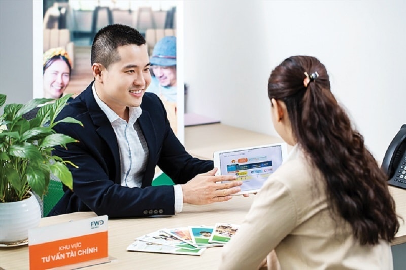 Financial Planner - Xu hướng toàn cầu nâng chất lượng nghề tư vấn bảo hiểm