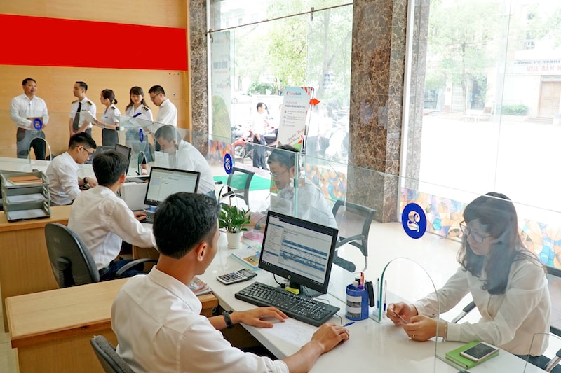 Chuyển đổi số trong hoạt động kiểm toán: Thúc đẩy trách nhiệm giải trình