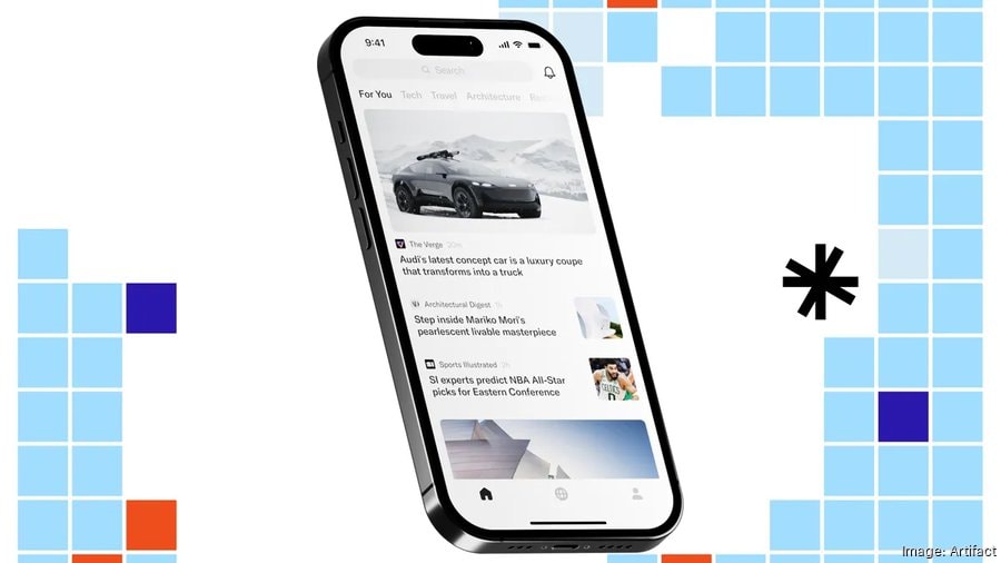 Yahoo “nhảy vào” lĩnh vực AI với thương vụ mua lại lớn
