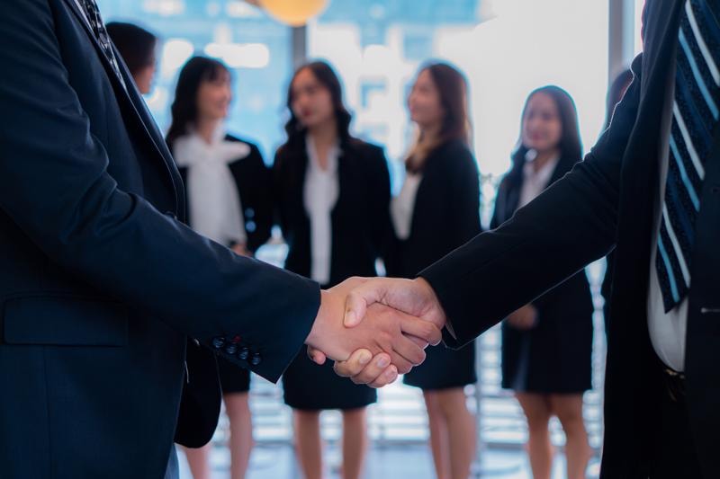 Đằng sau thương vụ mua lại “khủng” của Google?