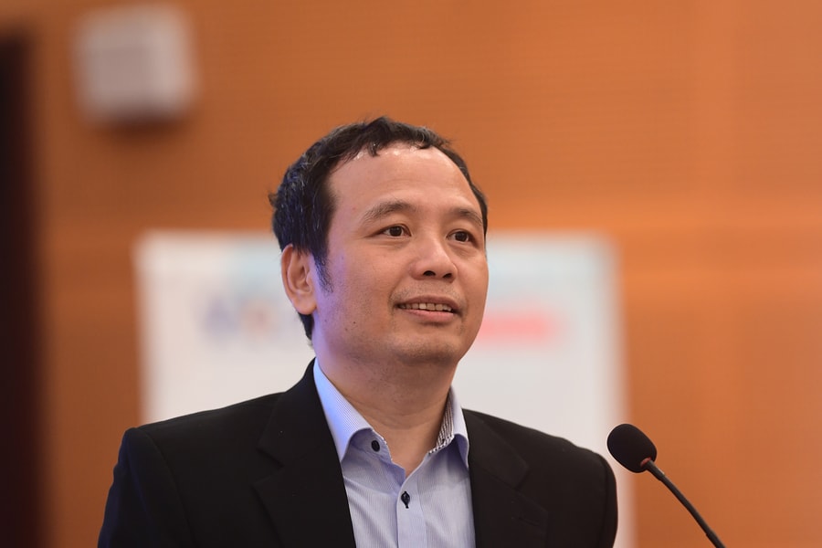 ĐỘNG LỰC TĂNG TRƯỞNG MỚI: Cần tận dụng tốt yếu tố thuận lợi cho tăng trưởng kinh tế