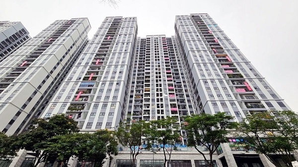 “Nội chiến" chung cư: Cần cụ thể hoá chế tài