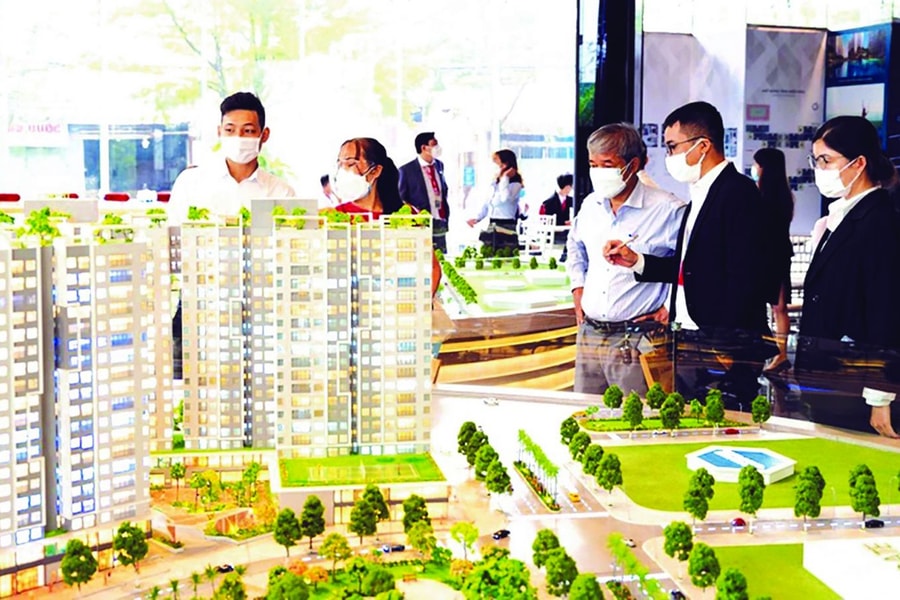 Đầu tư chung bất động sản nhìn từ Ấn Độ