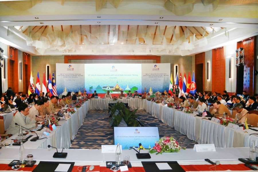 Hải quan Việt Nam sẽ đảm nhiệm vị trí Chủ tịch "ADGCM" lần thứ 33