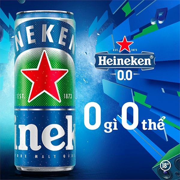 Chuyên gia IBMEX phân tích thương vụ cổ tức của “gã khổng lồ” Heineken