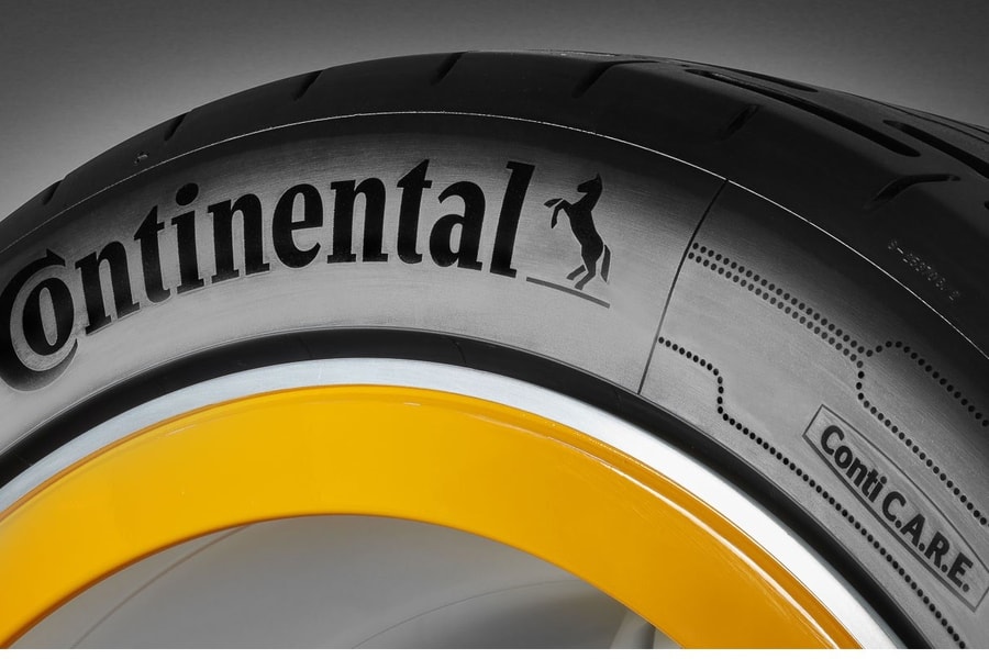 Continental mở rộng trụ sở khu vực châu Mỹ và nỗ lực tiết kiệm năng lượng