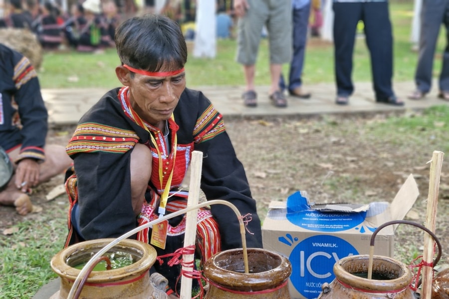 Sức hút từ văn hoá dân tộc thiểu số