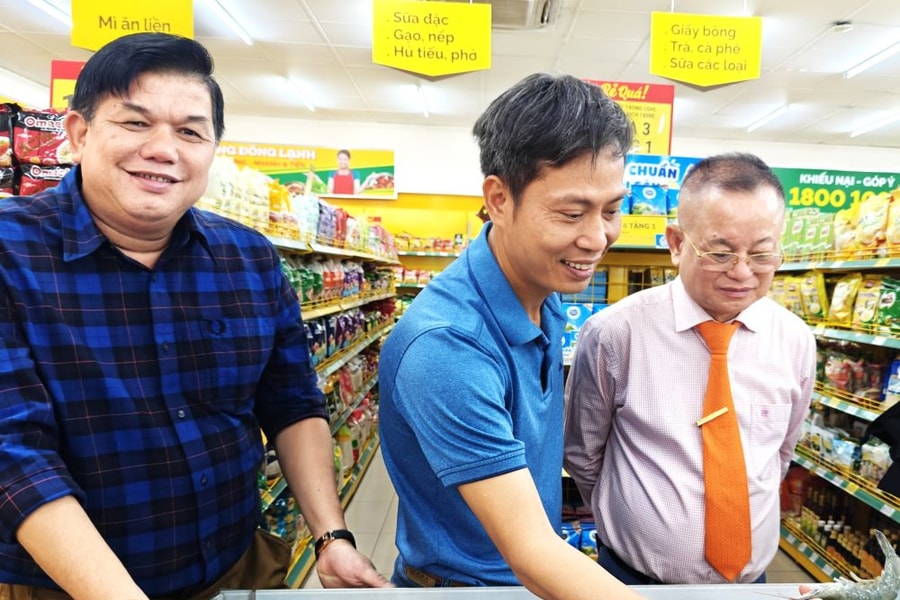 Vì sao doanh thu và lợi nhuận của MPC tiếp tục giảm sút?