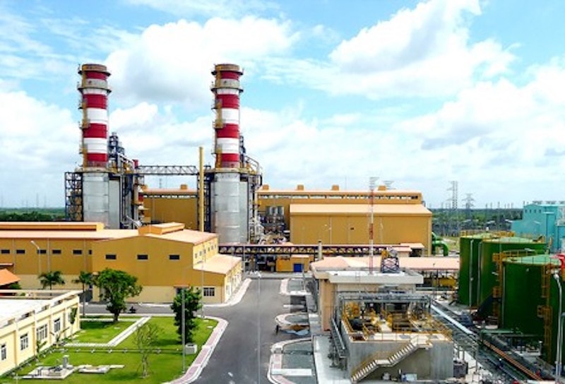 Doanh nghiệp "bế tắc" đàm phán giá điện khí LNG