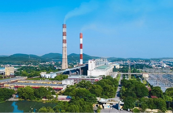 PPC lãi lớn nhờ nhu cầu điện tăng cao