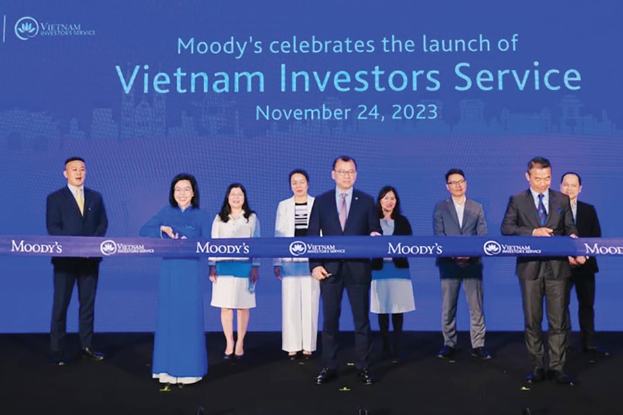 Quy định cho xếp hạng tín nhiệm