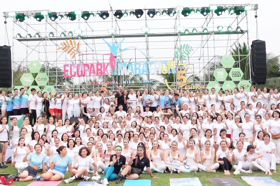 Phát triển thị trường dịch vụ rèn luyện sức khỏe tại Việt Nam