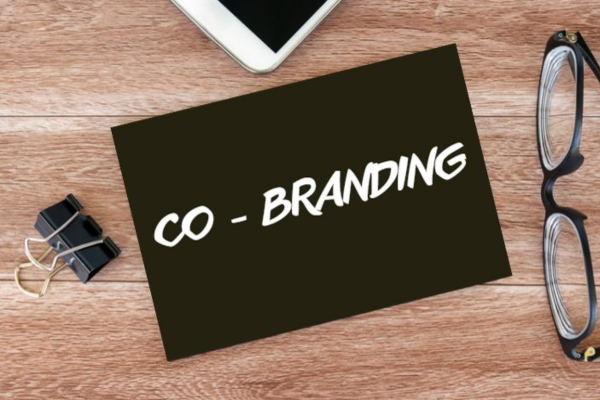 Co-branding: Chiến lược của các thương hiệu trong việc liên minh