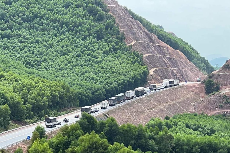 Quảng Trị: Nỗi oan khuất của một con đường