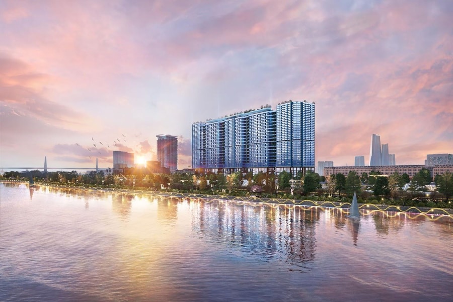 ĐHĐCĐ 2024 Tập đoàn Xây dựng SCG: Tiếp tục thi công các dự án có giá trị lên đến hàng “tỷ đô”