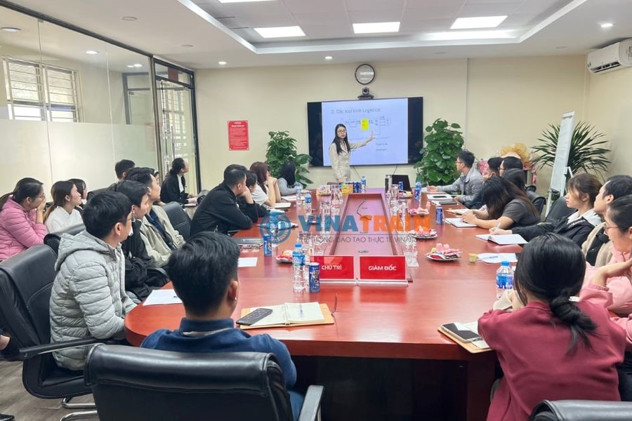 Học xuất nhập khẩu có khó không? Cần trang bị những gì