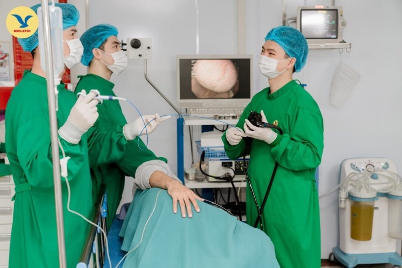 3 công bố mới nhất về phương pháp cắt lạnh polyp đại tràng