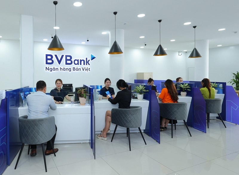 BVBank: Tăng trưởng cho vay tăng trở lại 2 tháng cuối quý I/2024
