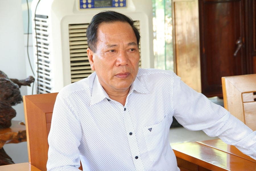 Cần đào tạo nguồn nhân lực chất lượng cao