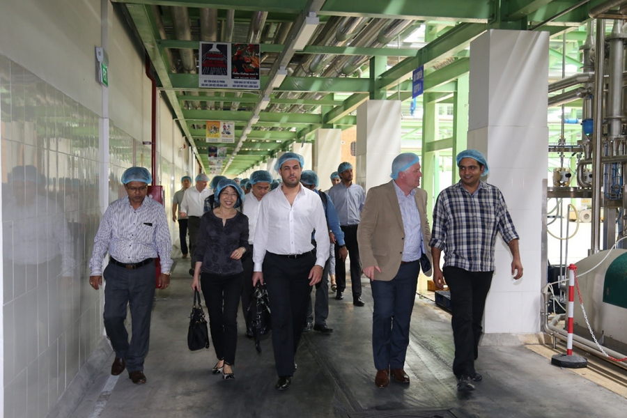 Công nghệ Aseptic giúp ngành sản xuất nước giải khát Việt Nam thêm đột phá mới