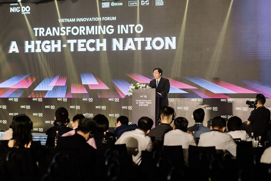 Vốn đầu tư vào startup Việt Nam giảm 17%